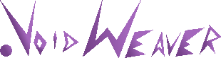 void-weaver logo